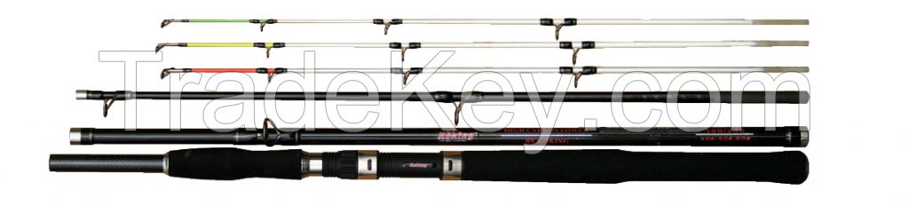 2023 Wholesale Fishing Spinning Rod Carbon Fishing Rods