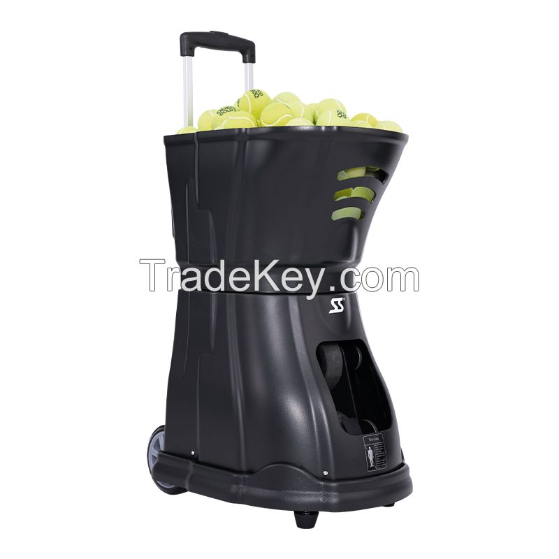 SIBOASI Intelligent Tennis Serving machine SS-T2201A