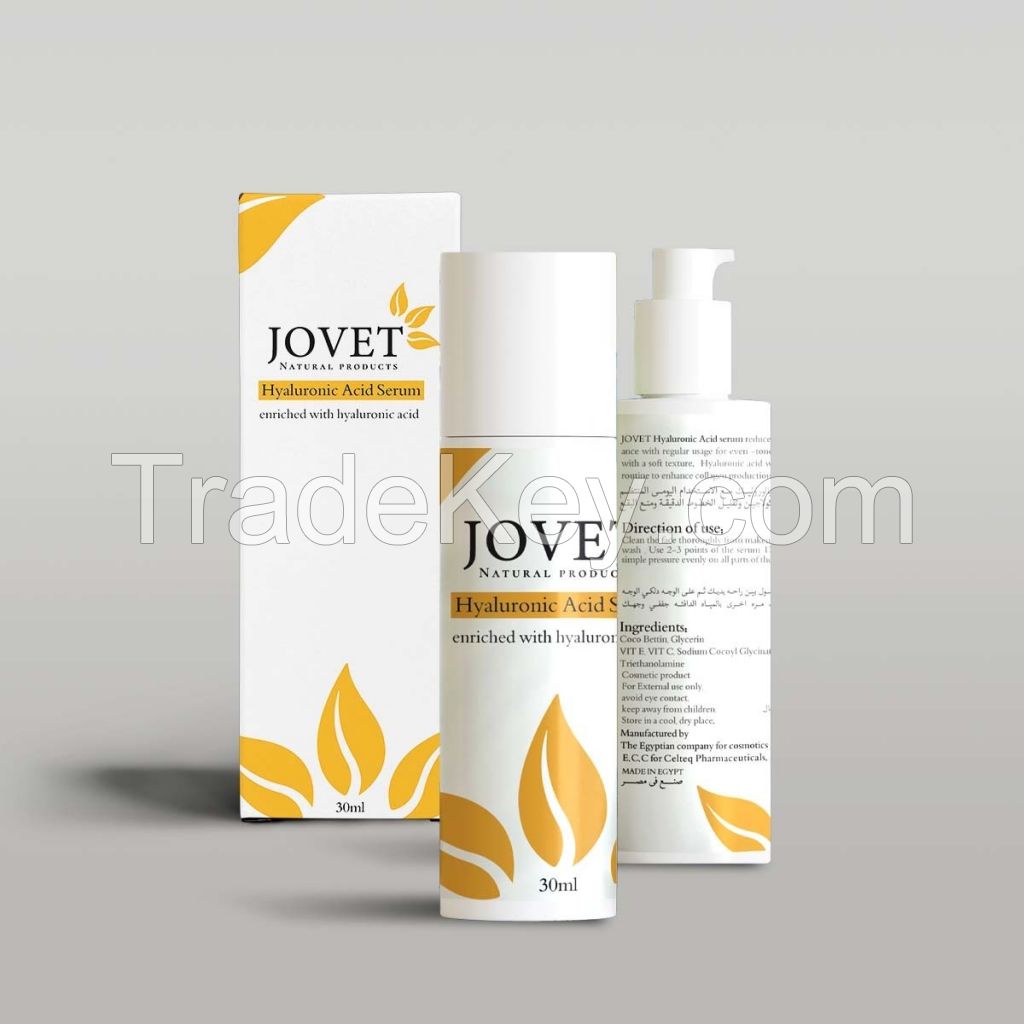 Elevana star Jovet Face serum