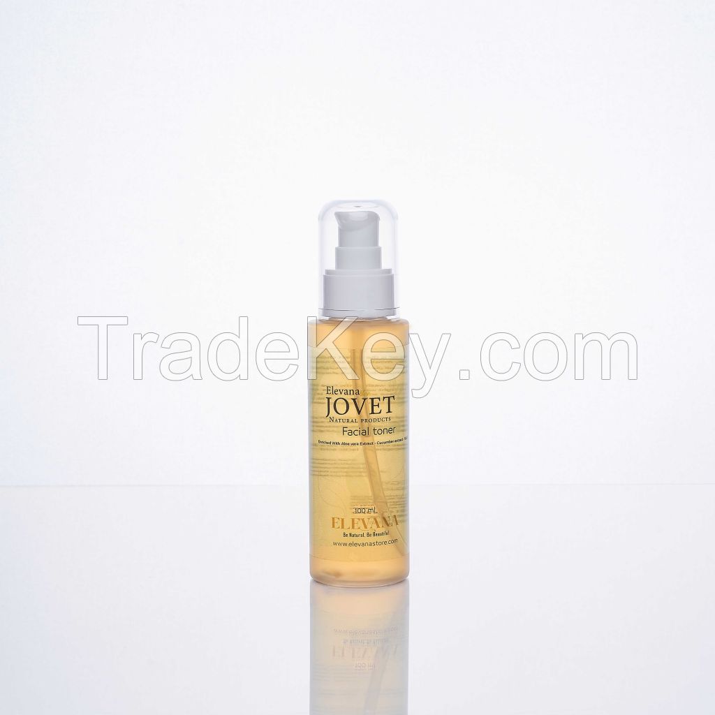 Elevana Star Jovet Face Toner