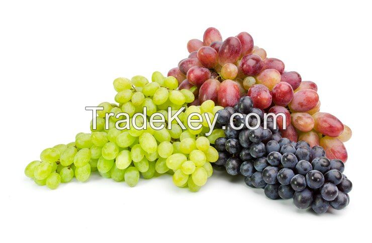 Grapes