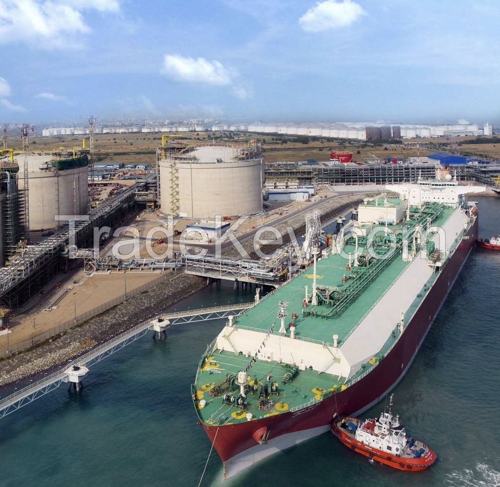 TANK FARM TSA AVAILABLE PORT OF ROTTERDAM AND HOUSTON