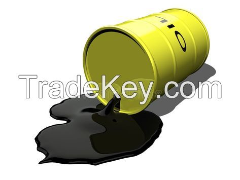 Reliable Supply of Fuel Oil and Global Shipping Available