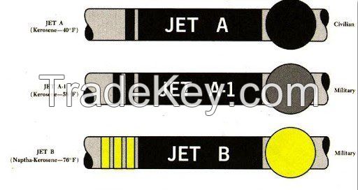 Jet Fuel A1 JP54 AVIATION KEROSENE COLONIAL GRADE