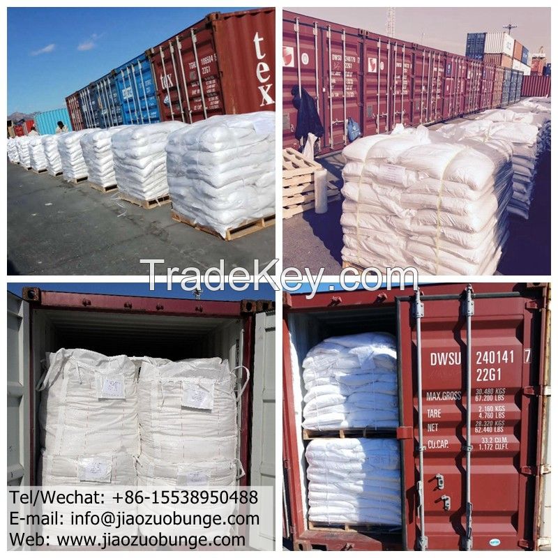 Sell Magnesium Hydroxide