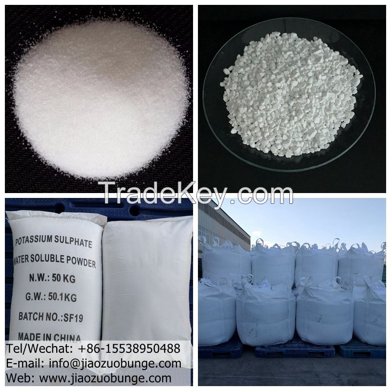 Sell Potassium Sulfate