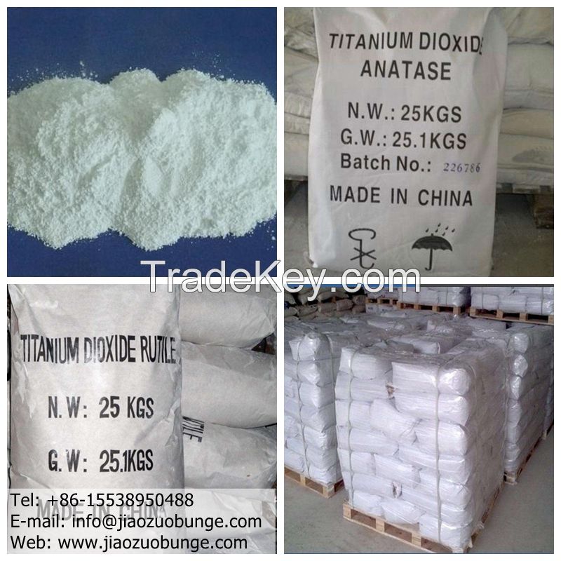 Sell Titanium Dioxide