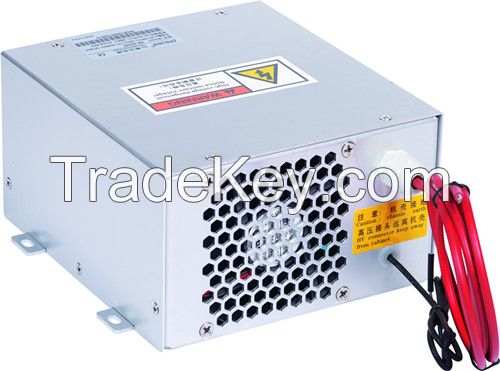 40W CO2 laser power supply for 70/80cm CO2 tube on K40 CO2 laser engraver