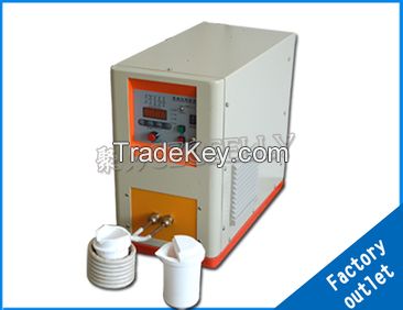 Sell Offer Melting furnace for gold , platinum smelting 50g to 5KG, factory outlet