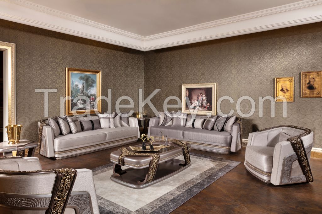 Hareem Collection Luxury Furniture