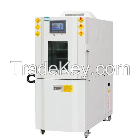 Ozone Aging Test Chamber Ozone Resistance Test Chamber