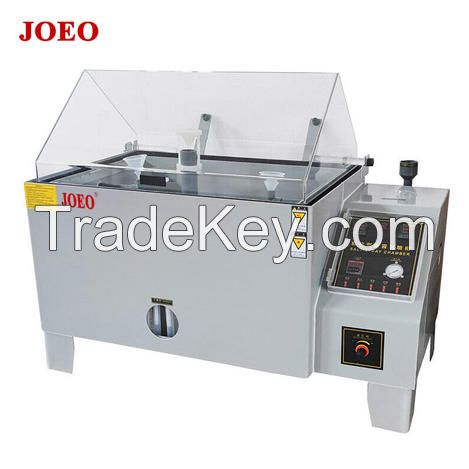 Cyclic corrosion salt spray chamber salt spray tester