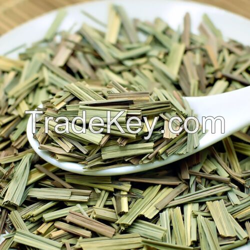 Lemon Grass Cut Dried Loose Herb Natural Lemongrass Tea