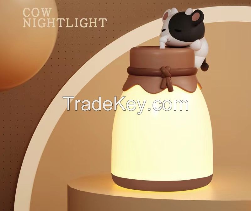 Cute Gifts Night Light Lamp for room for Christmas