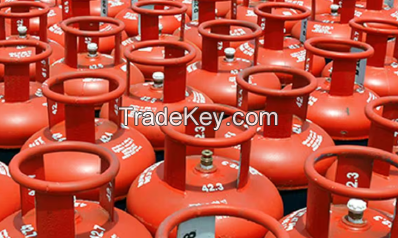 Liquefied petroleum gas LPG