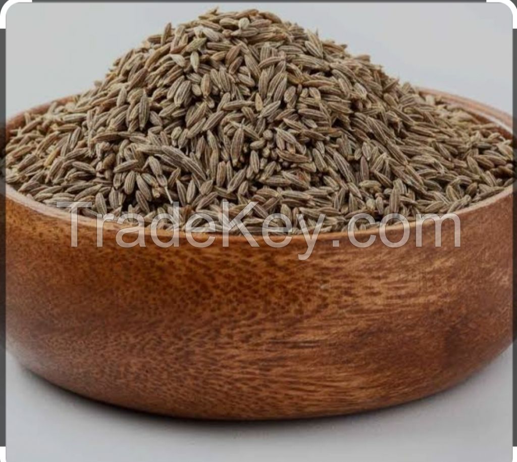 Cumin Seed