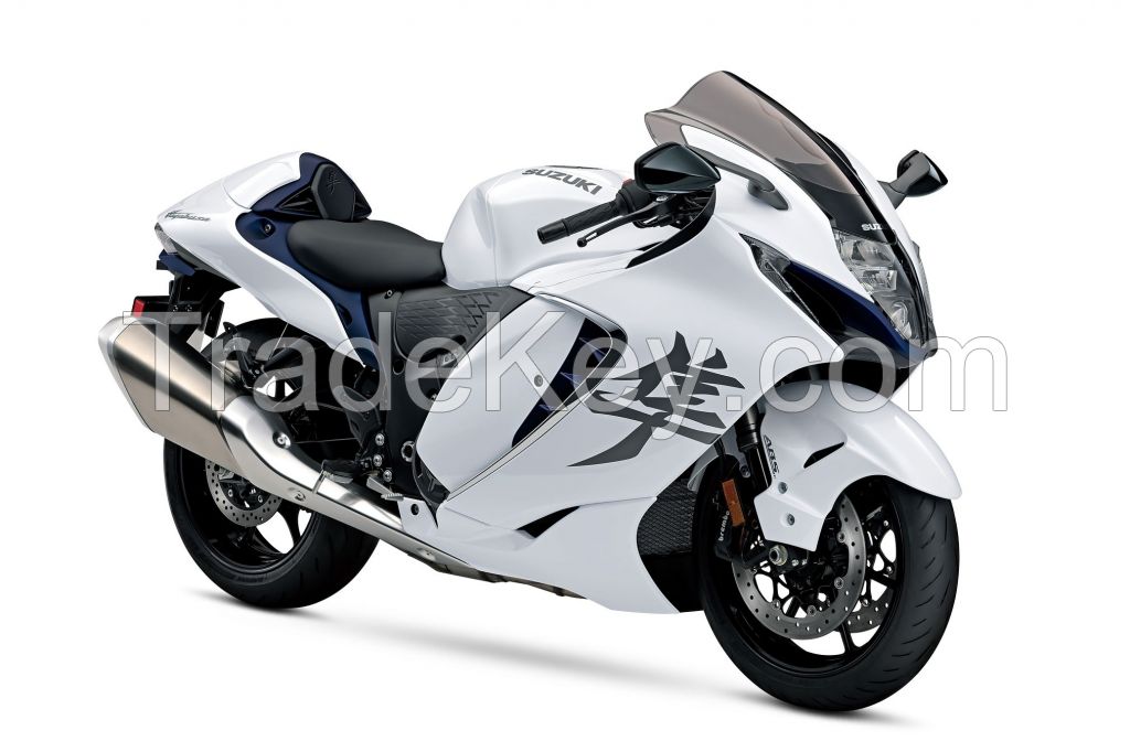 Suzuki-Hayabusa FOR GIVE AWAY