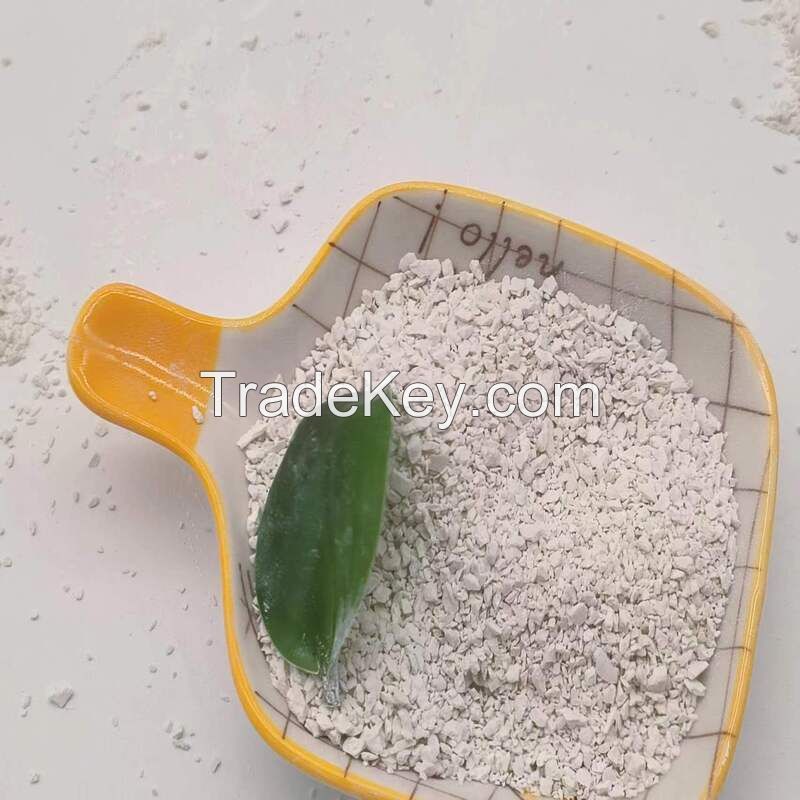 Industrial Wastewater Treatment Chemicals Calcium Hypochlorite for Water Treatment