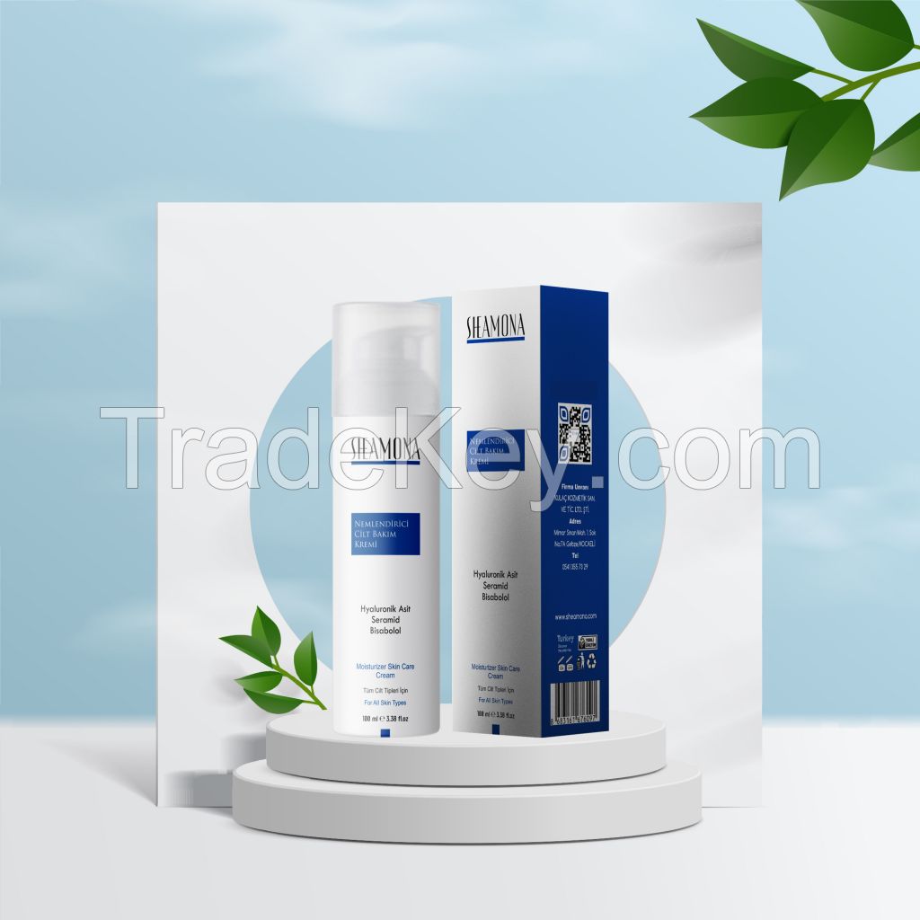 Moisturizer Cream For Hand And Body for Importers and Distributors
