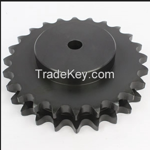 pilot sprockets