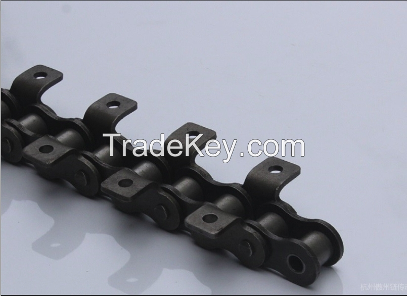 Chain with attachment