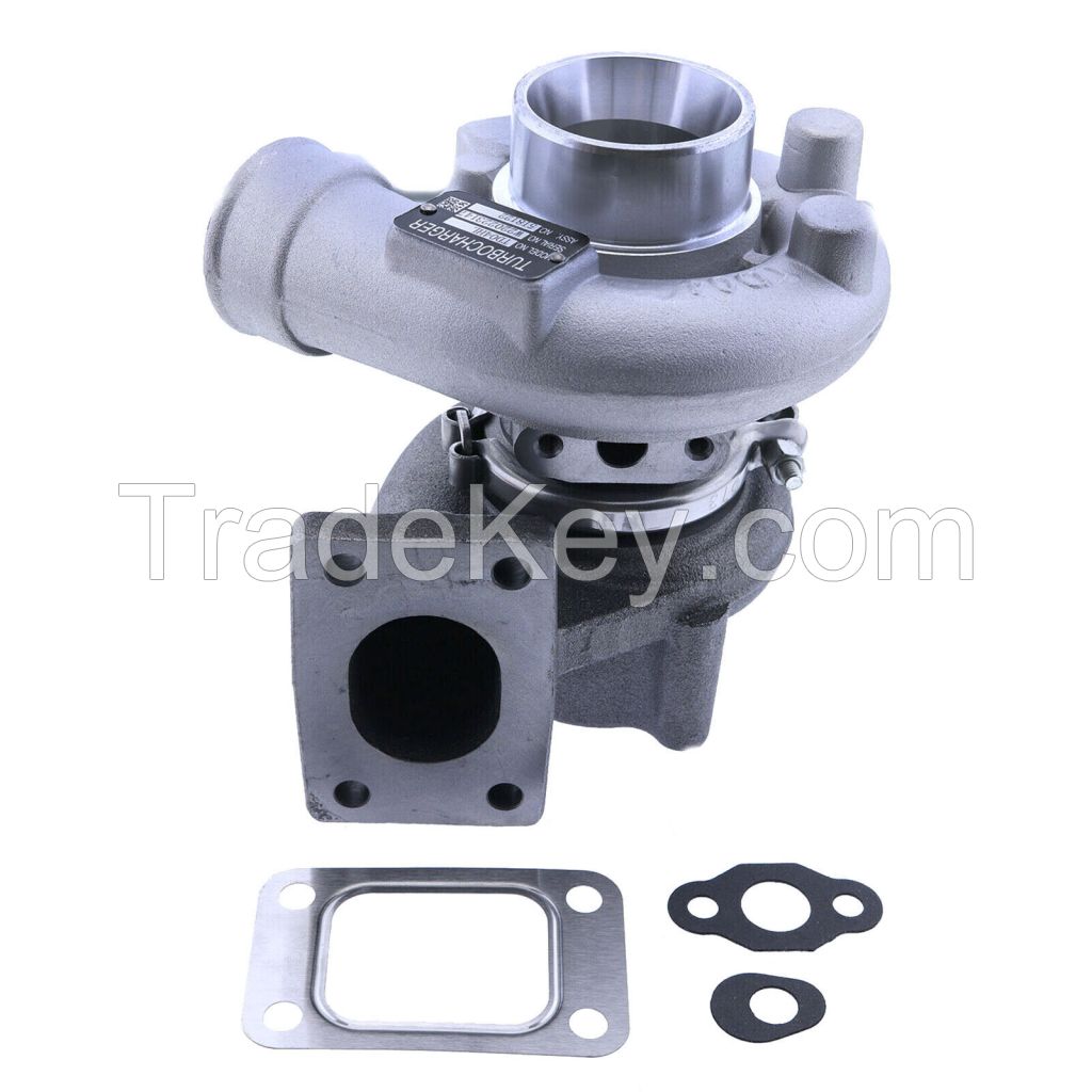 Turbocharger 5I-8122 For Caterpillar Excavator CAT 312B L 312-A 311-A 312B 311B Engine 3064