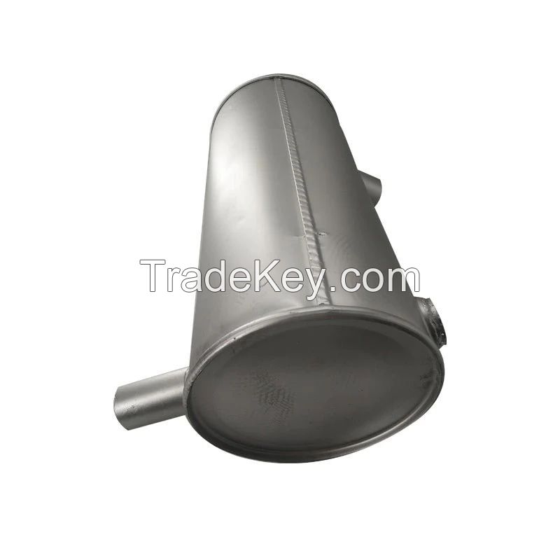 Muffler Silencer 190-5781 For CAT Excavator