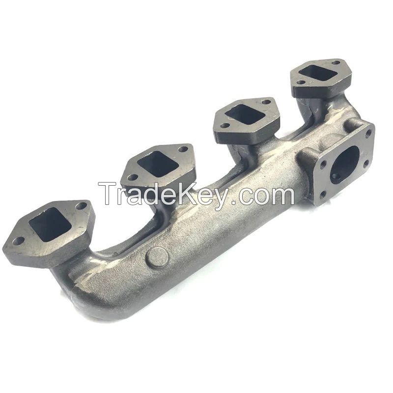 CAT 5I7920 Exhaust Manifold of CAT 311 312 120B 311B 312B Excavator