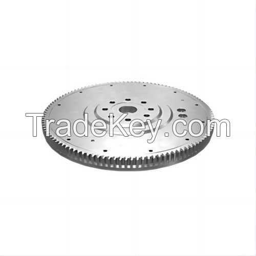 4P-8502 CAT FLYWHEEL