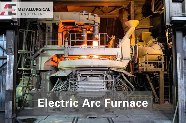 Electric arc furnace