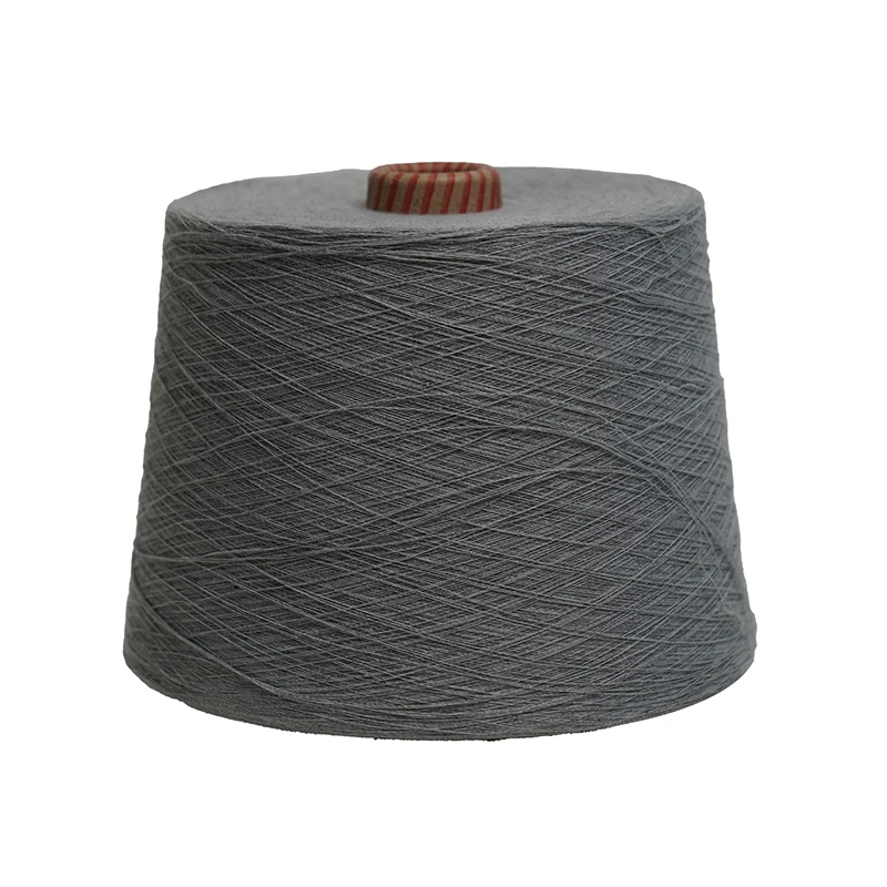 Spun Polyester yarn