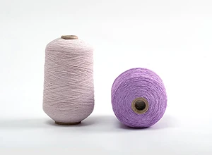 Rubber Yarn