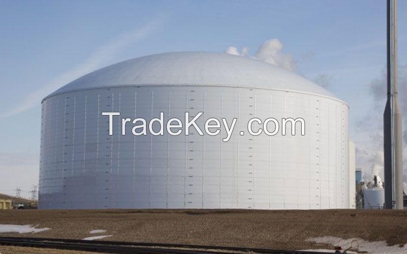 Floating Roof Storage Tank