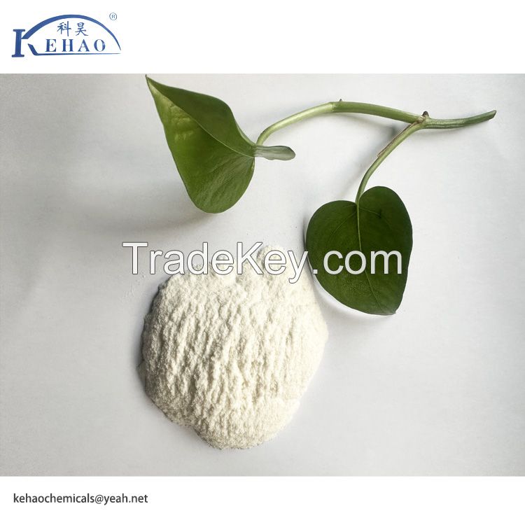 Hydroxypropyl methyl cellulose thickening powder hpmc 200000