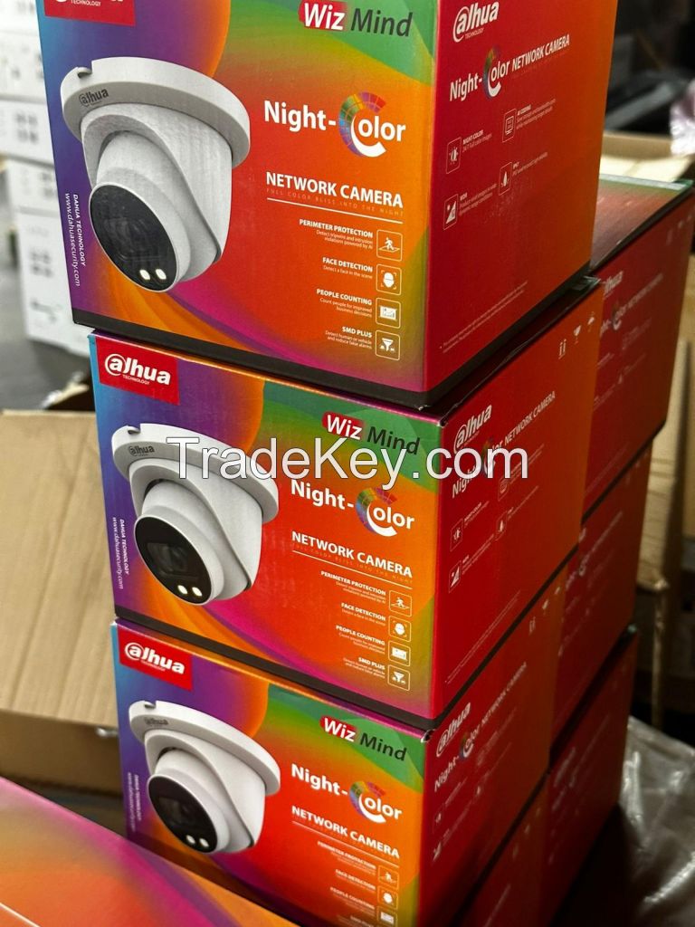 Dahua Technology Wholesale Security Cameras/Systems