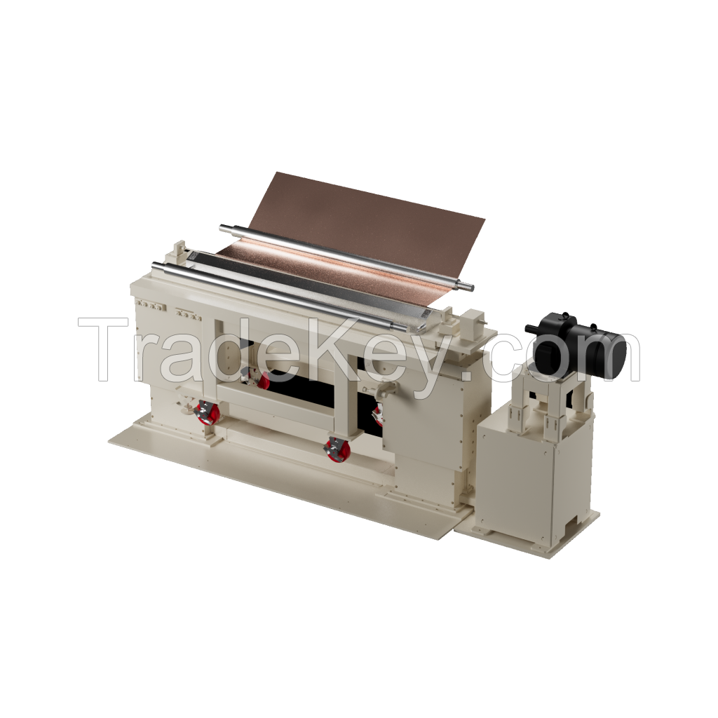 GI TECH CO., LTD_Bar Coating (Coating Station)