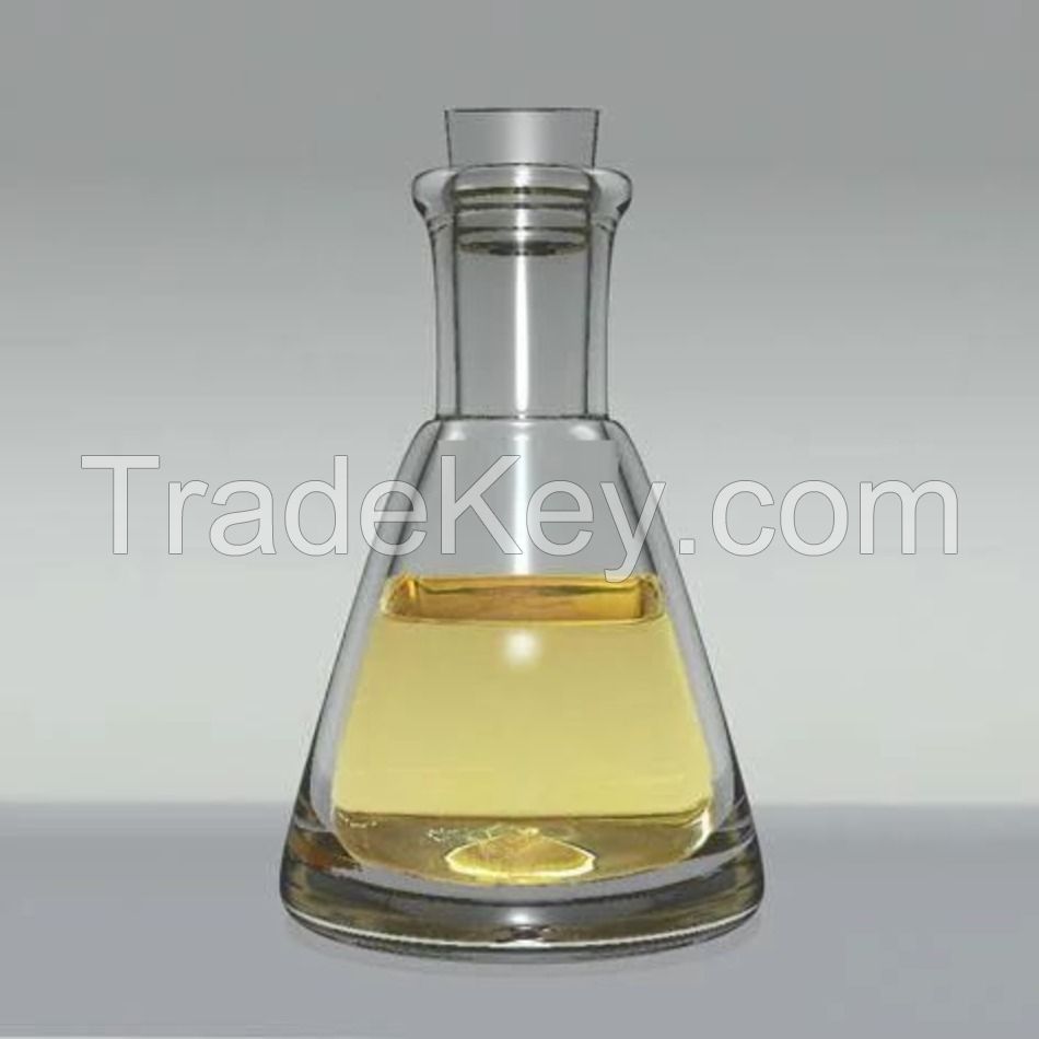 Flaxseed oil supplier