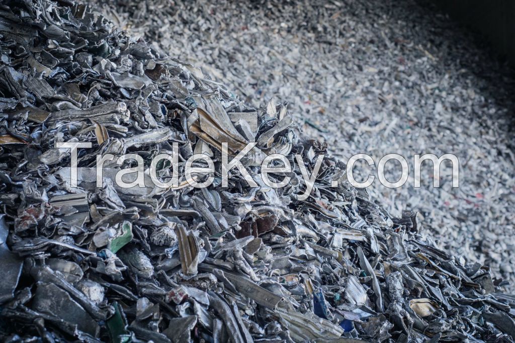 Aluminium scrap for sale