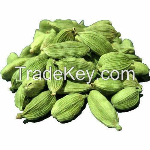 Green Cardamom