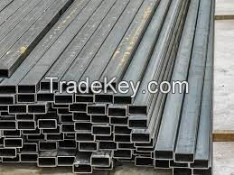 Second Hand Square Steel Pipes for sale