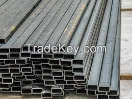 Square Steel Pipes for sale