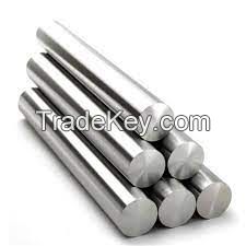 Steel Round Bars for sale