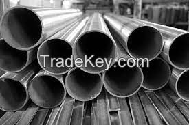 steel pipe