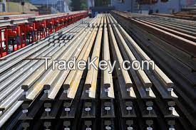 Used Steel Rail