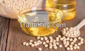 Top Selling Soybean Oil