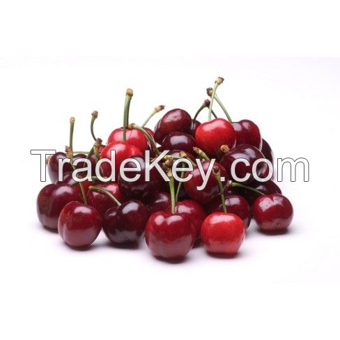 Fresh Cherries