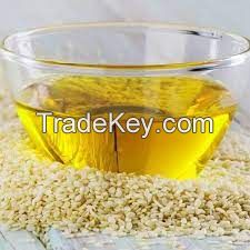 Top Selling Sesame Oil in cheap rate