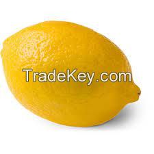 Selling Fresh Lemons