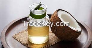 Top Selling coconut Oil
