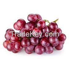 Selling Fresh Grapes